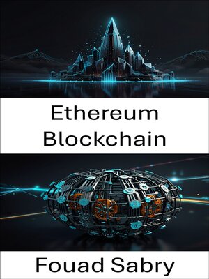 cover image of Ethereum Blockchain